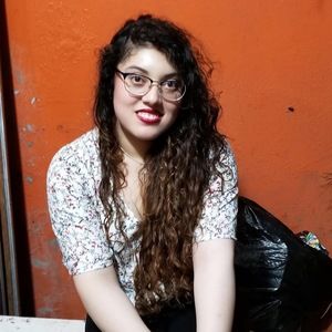 Meet your Posher, Vanessa